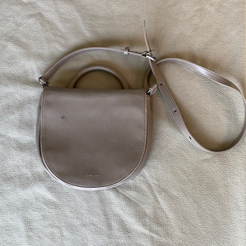 Matt & Nat bag